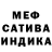 Канабис AK-47 AmdGOD